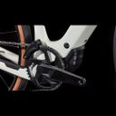 CUBE Nuroad Hybrid C:62 Race 400X Gravel sähköpyörä desertstone´n´green